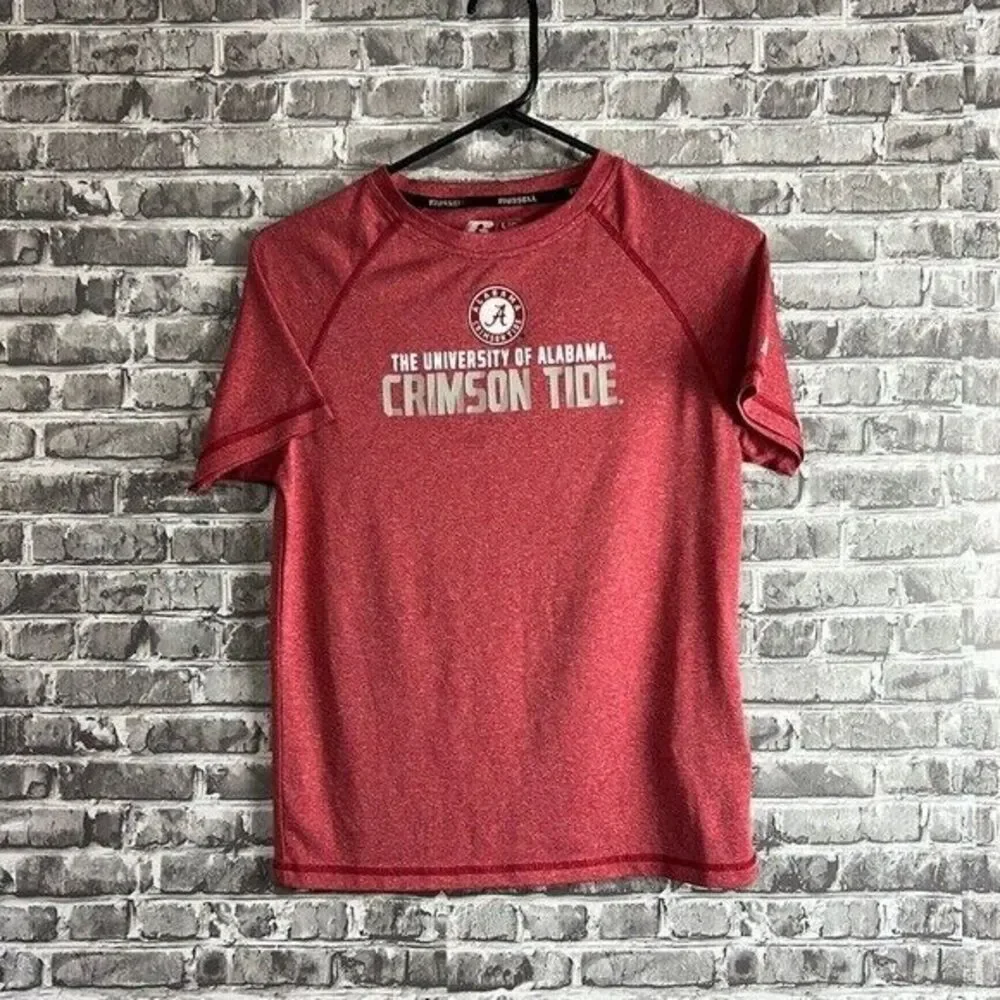 Boy's Alabama Crimson Tide